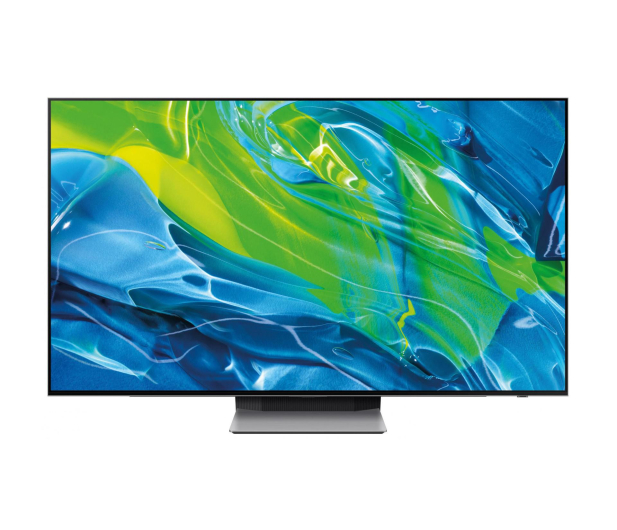 Samsung TV SAMSUNG 65" QE65S95BAT OLED # - 1373802 - zdjęcie